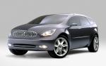 Buick Centieme 2003 года